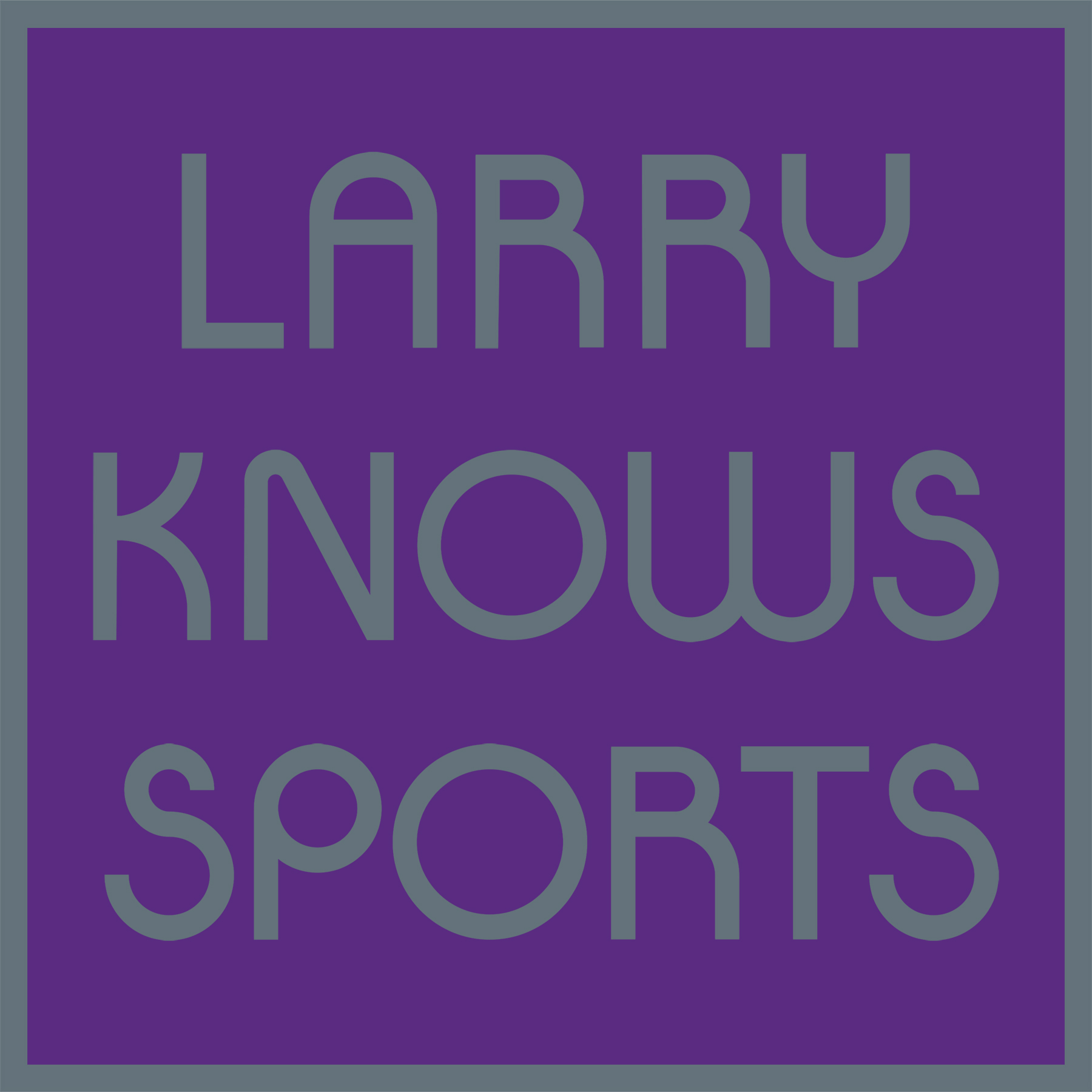 Larry Knows Sports