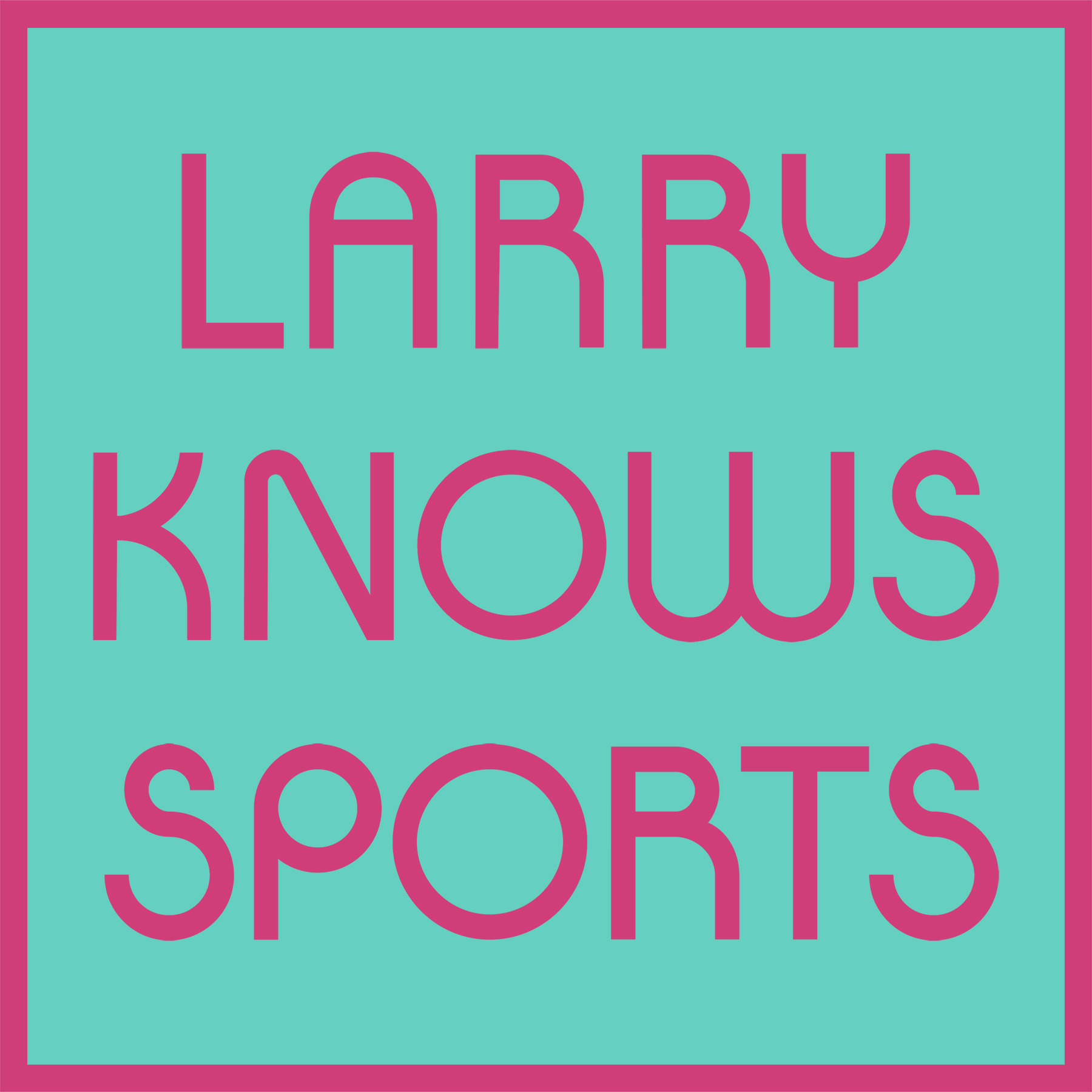 Larry Knows Sports