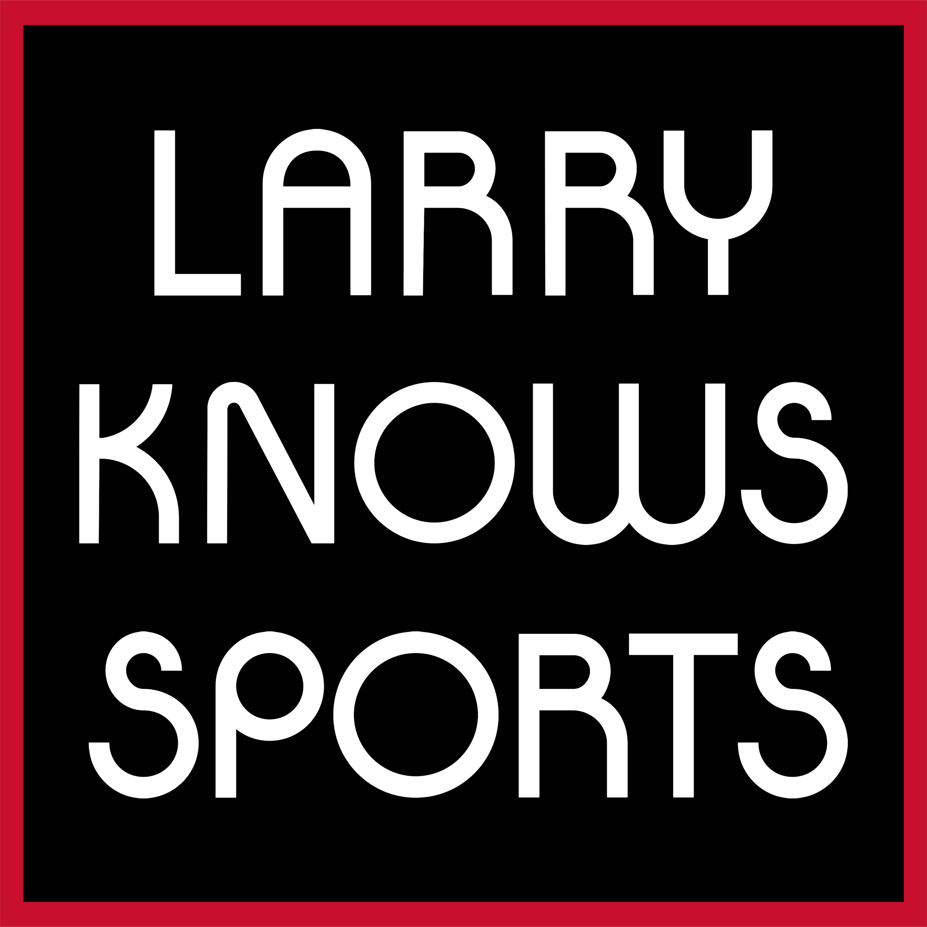 Larry Knows Sports