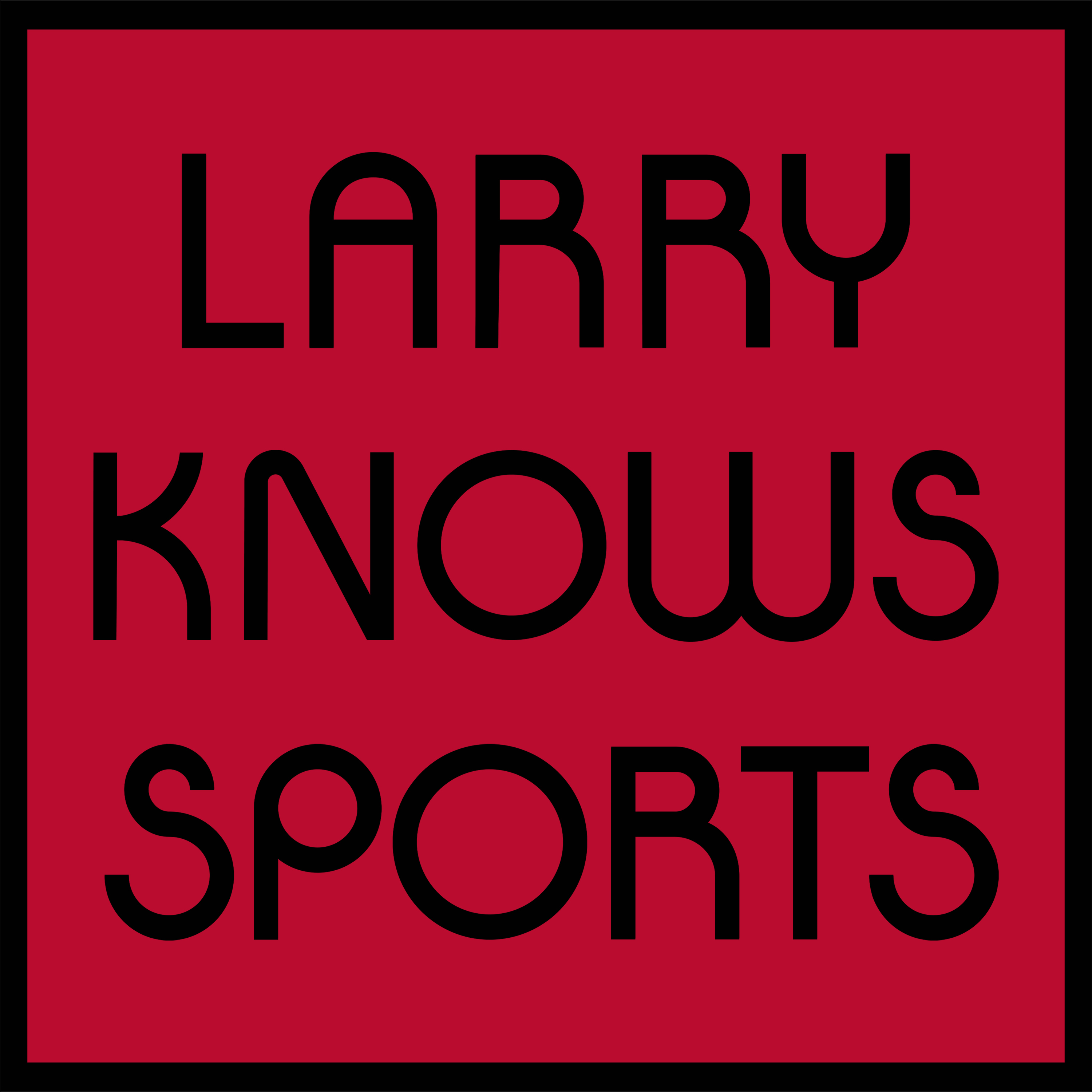 Larry Knows Sports