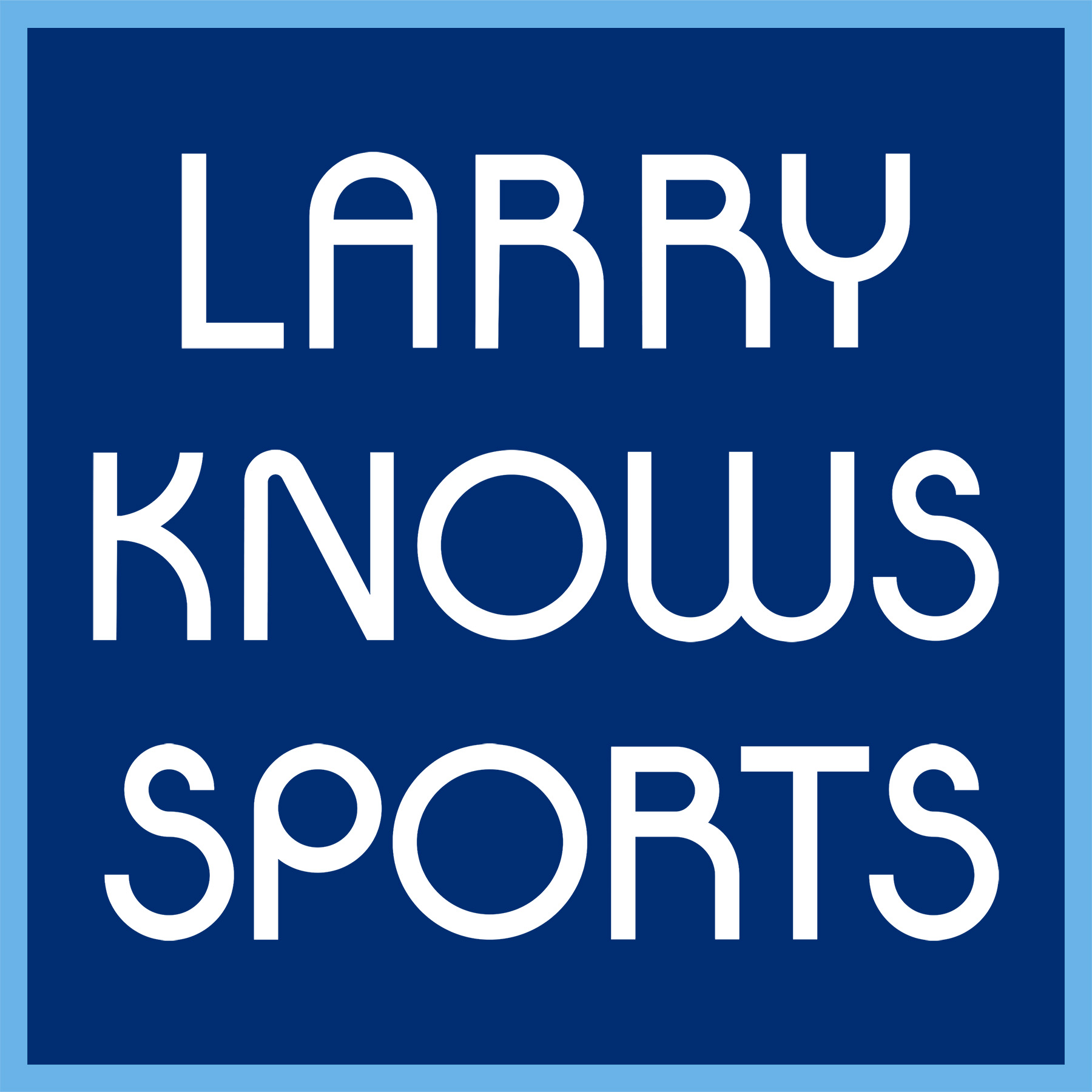 Larry Knows Sports