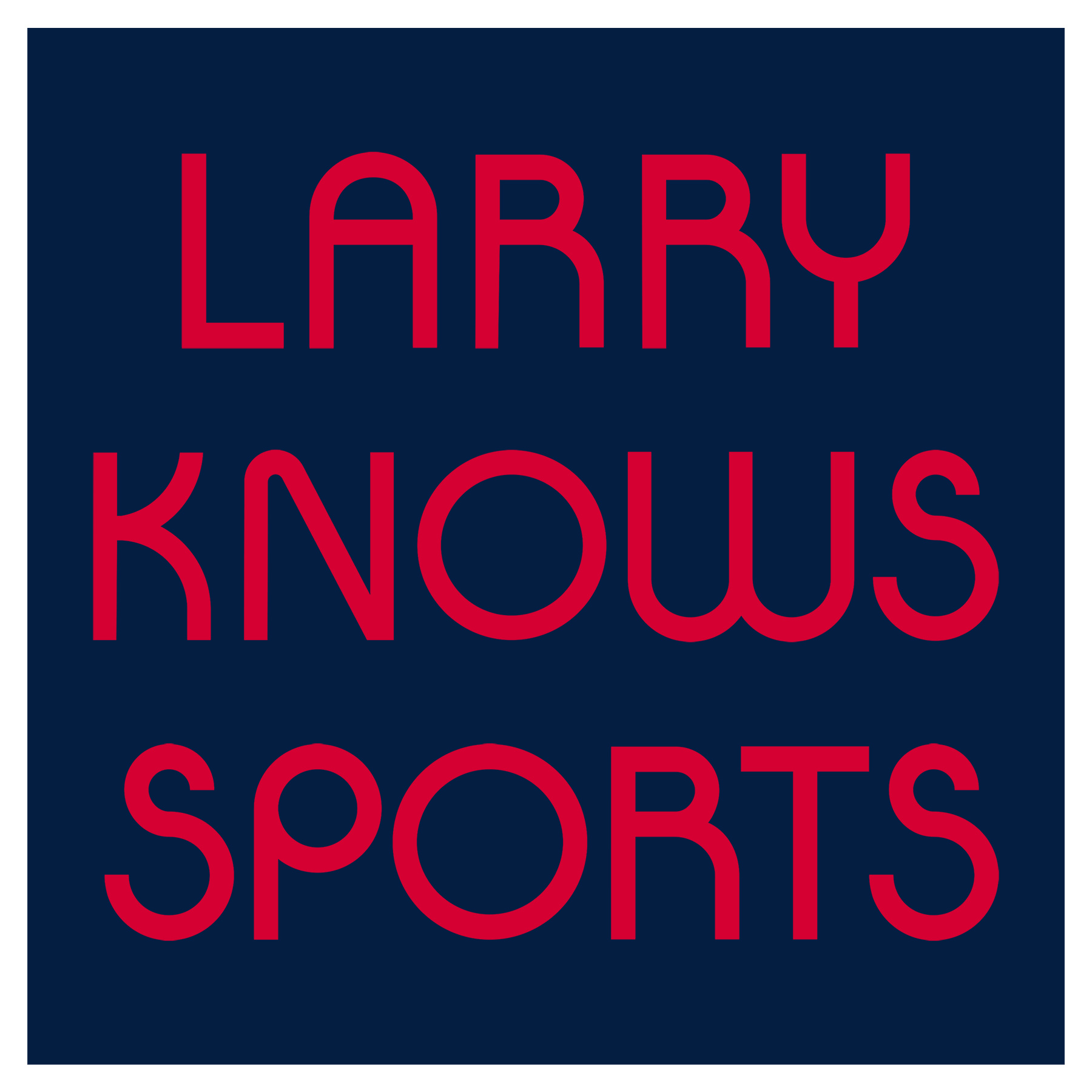 Larry Knows Sports