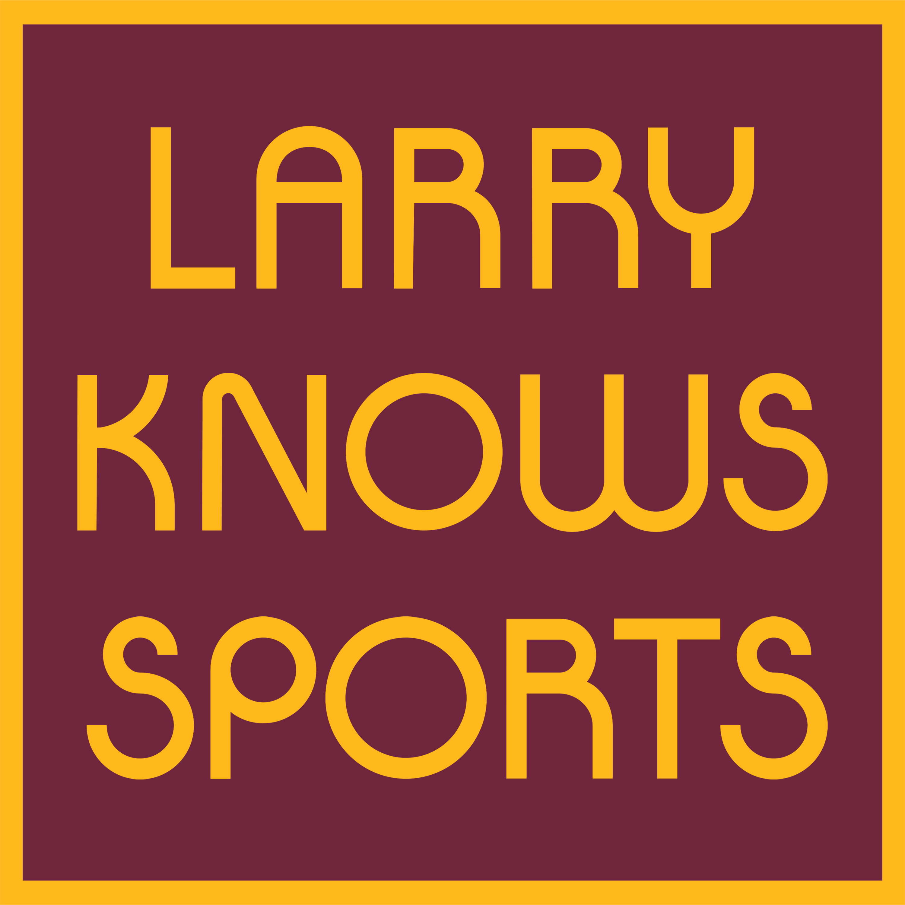 Larry Knows Sports
