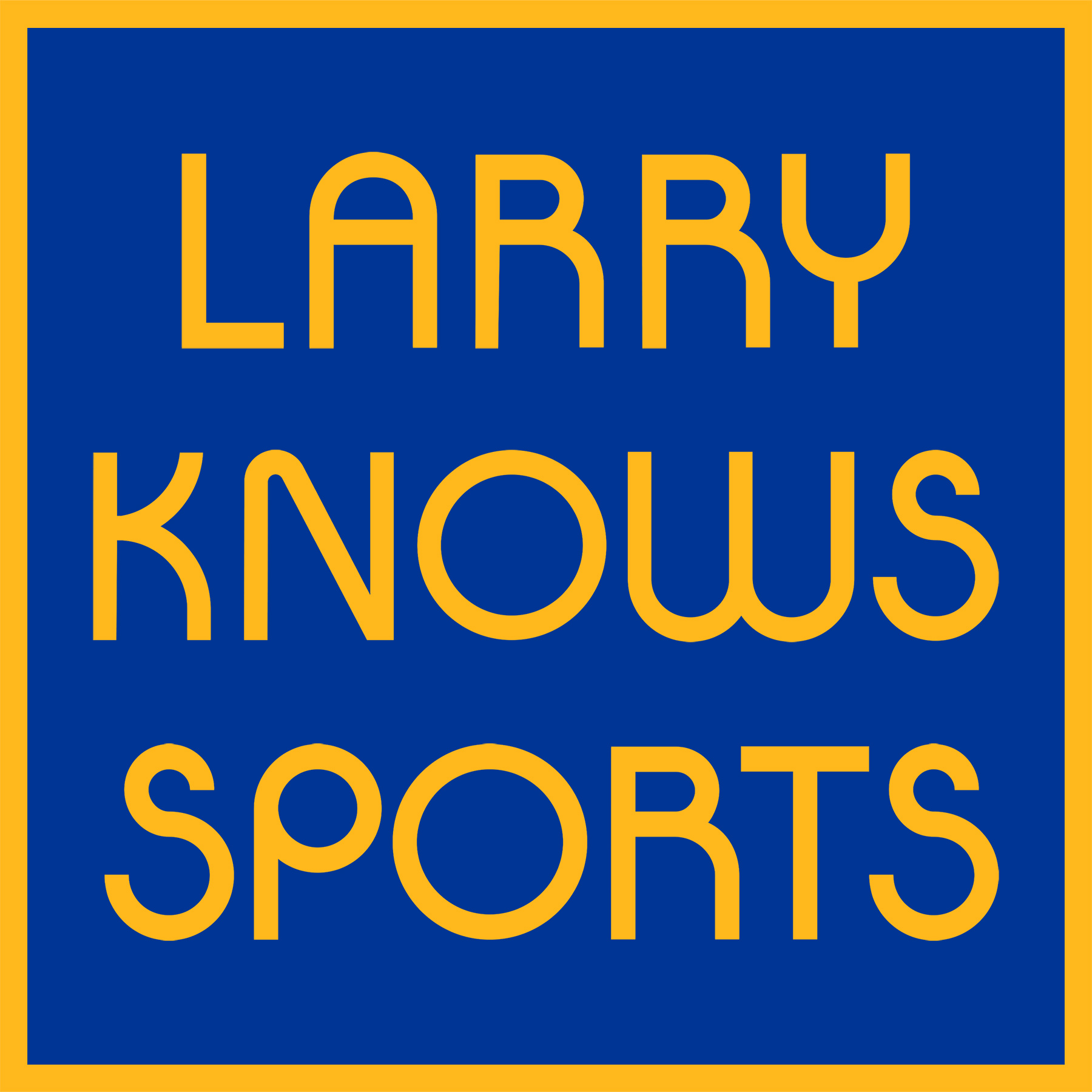Larry Knows Sports