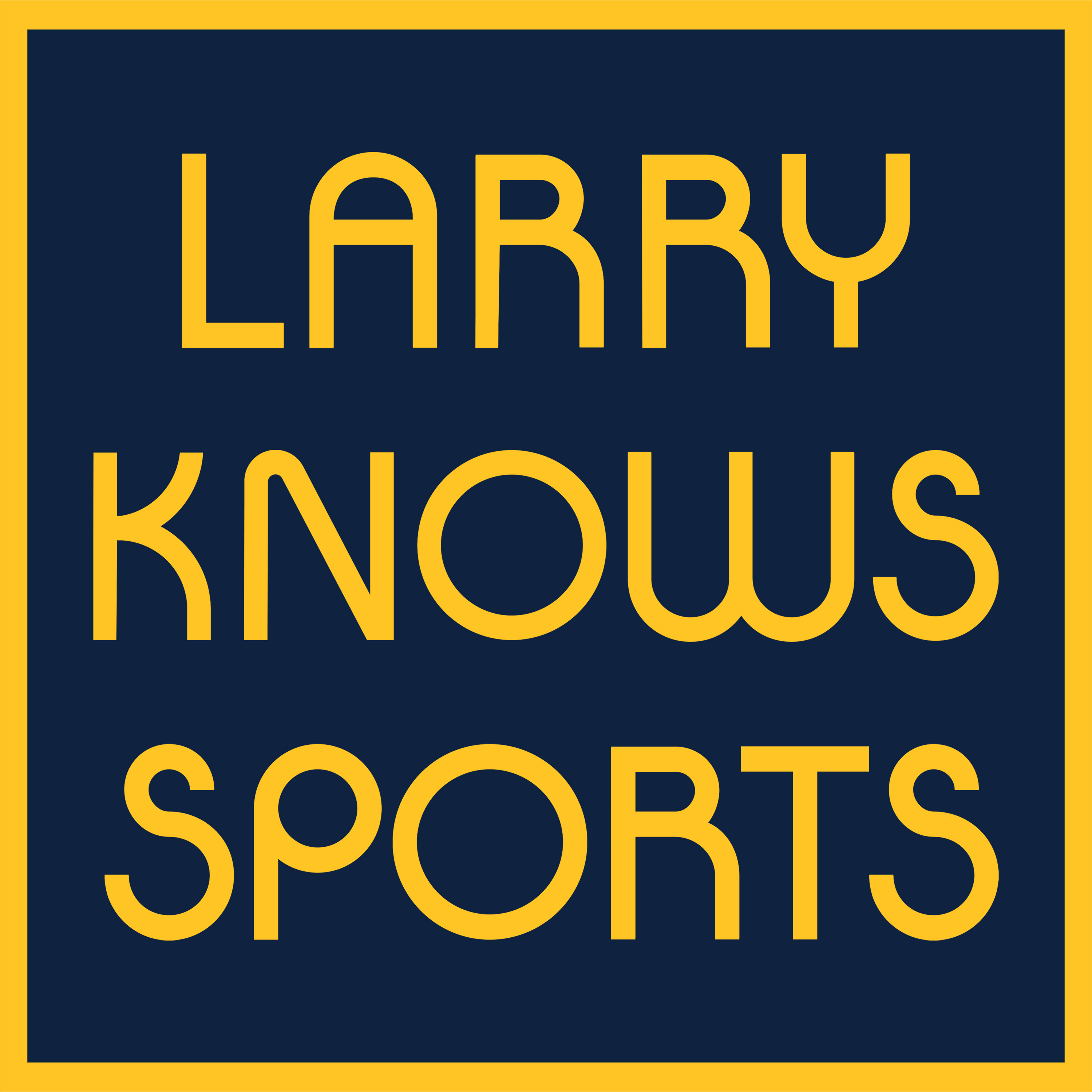 Larry Knows Sports