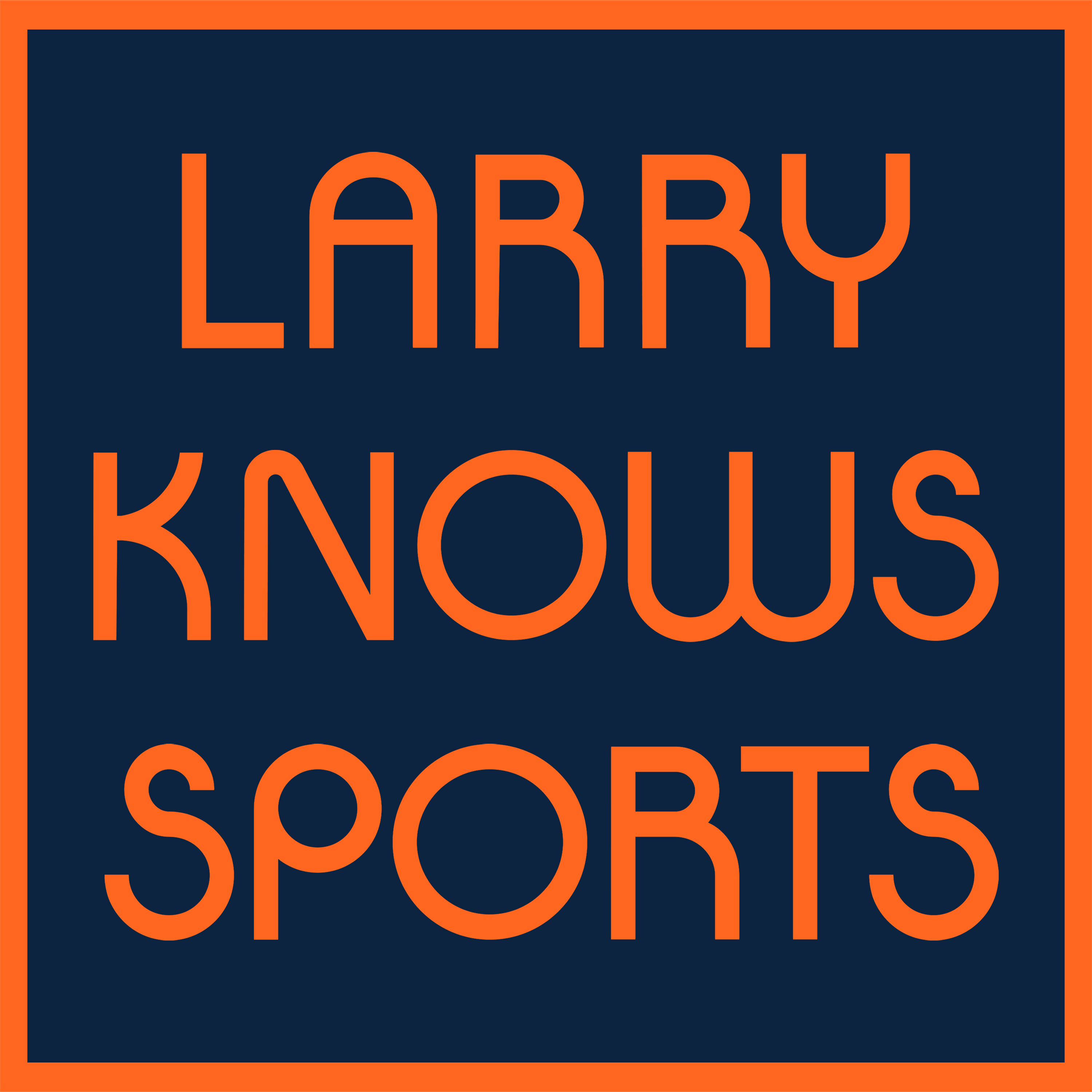 Larry Knows Sports