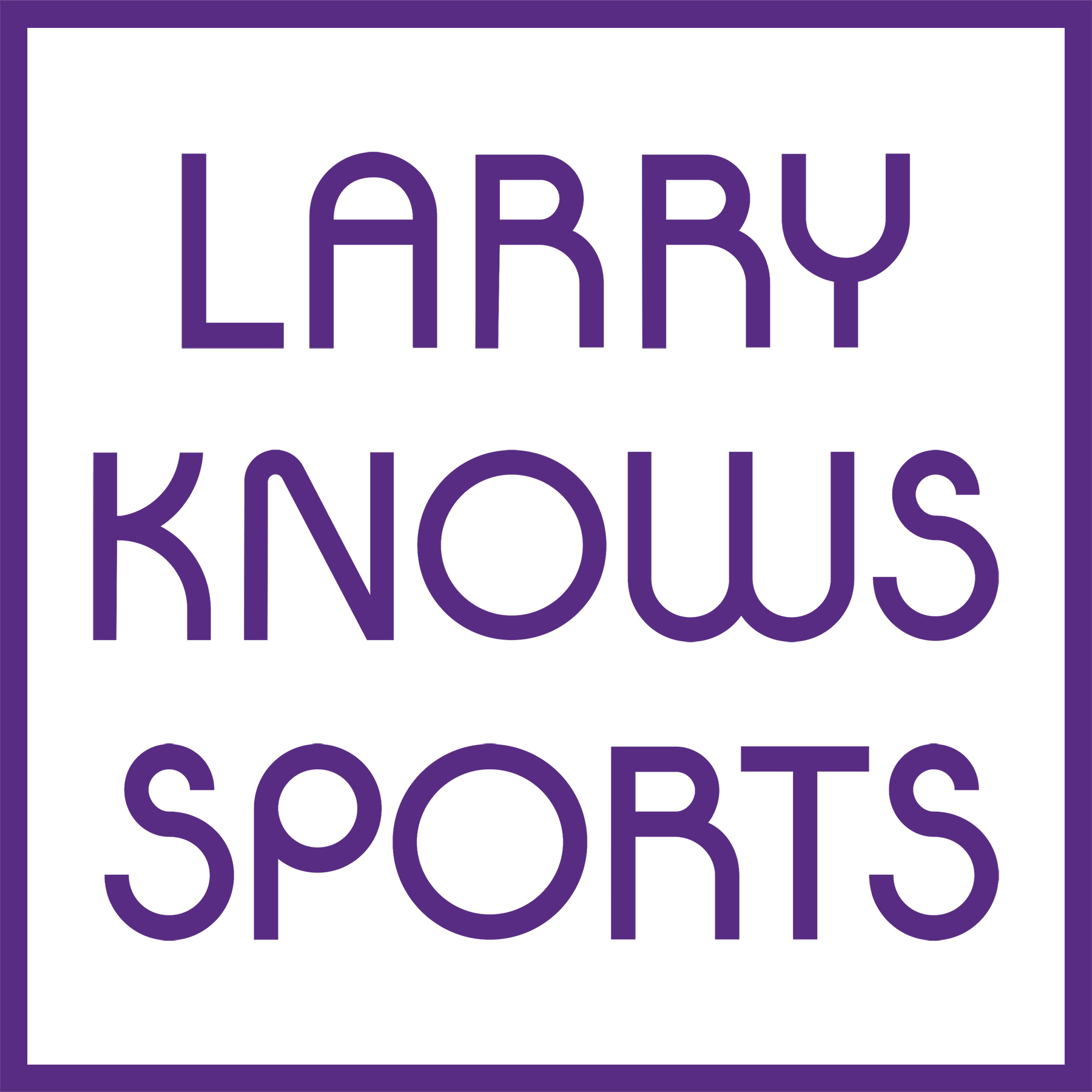 Larry Knows Sports
