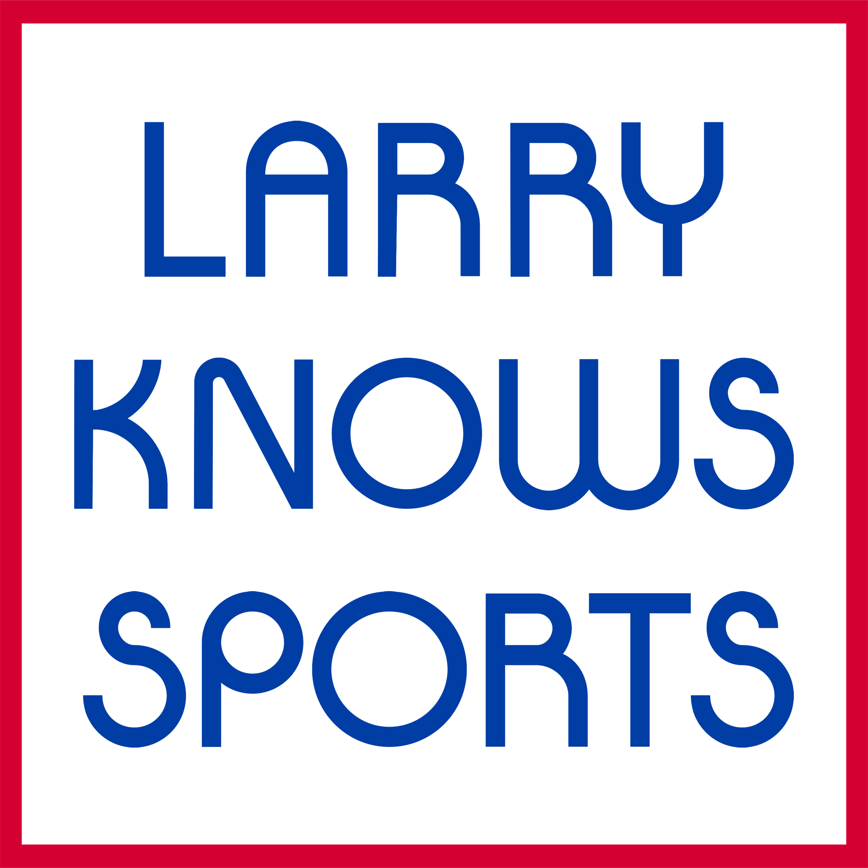 Larry Knows Sports