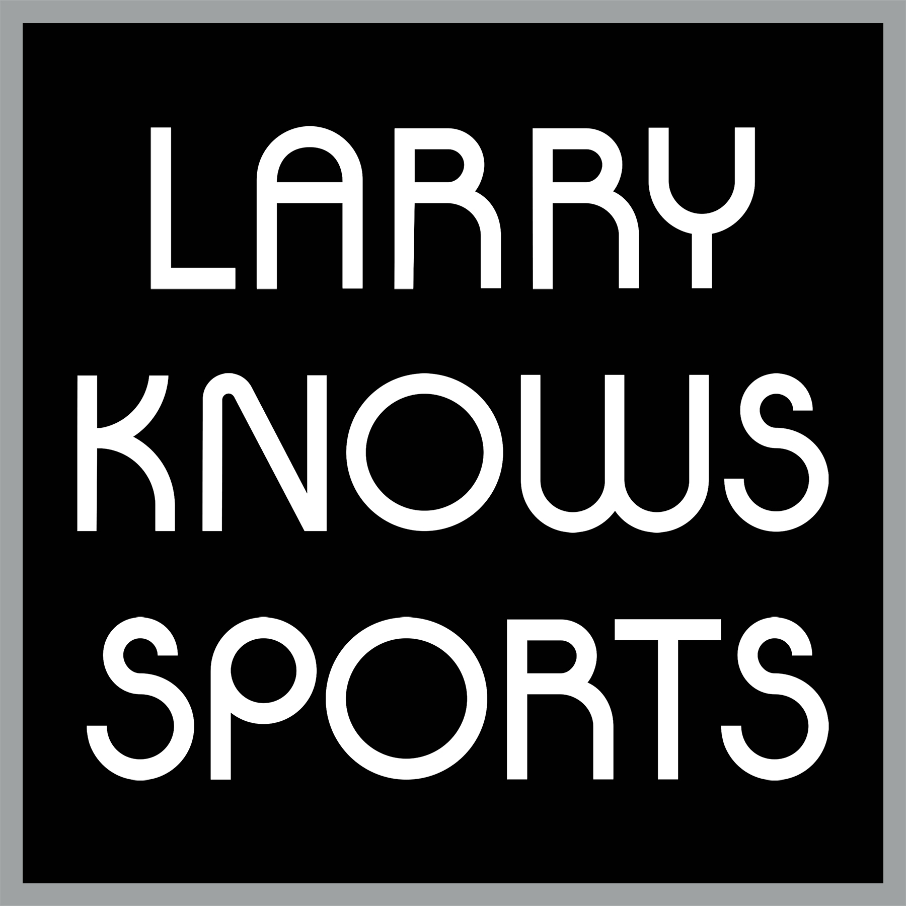 Larry Knows Sports