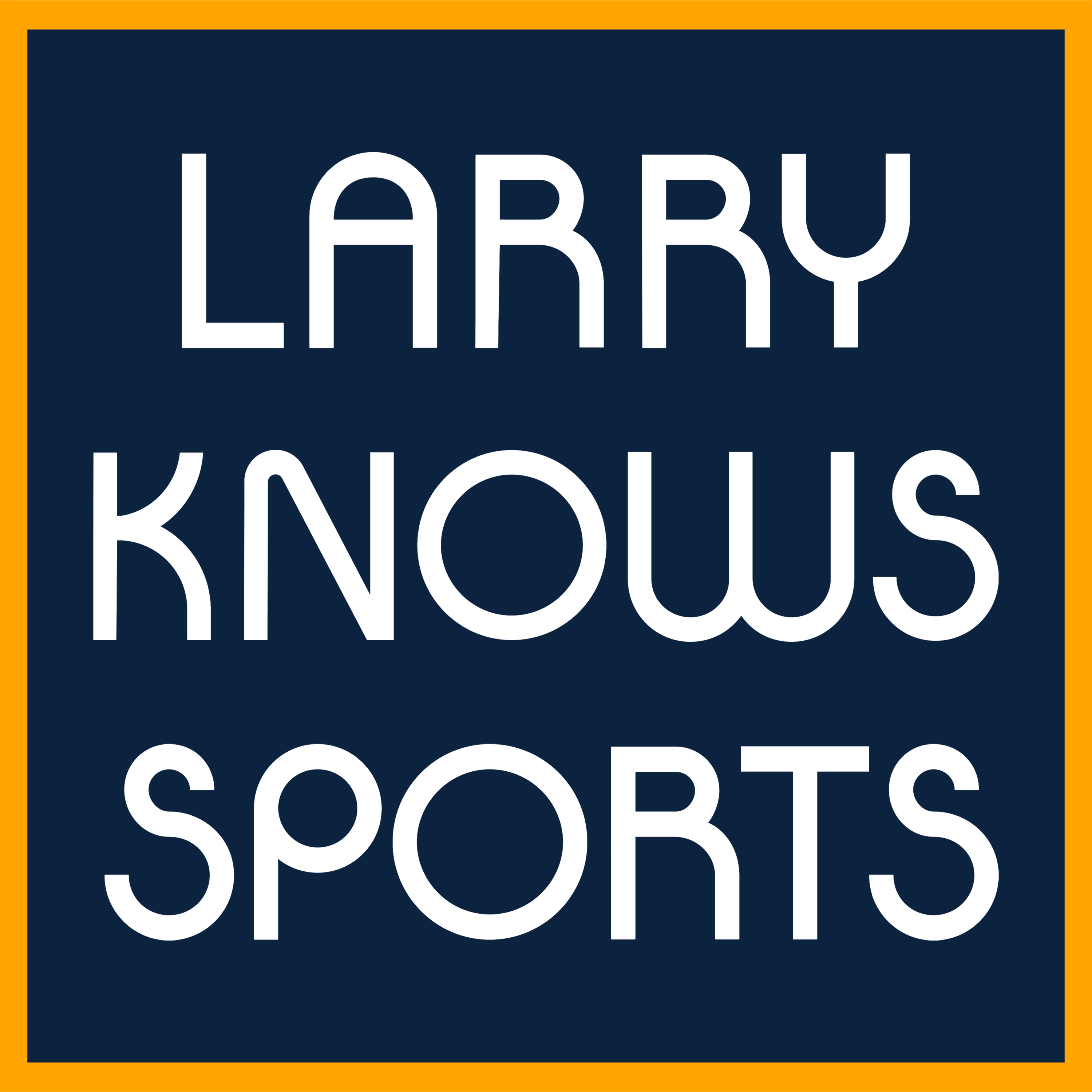 Larry Knows Sports