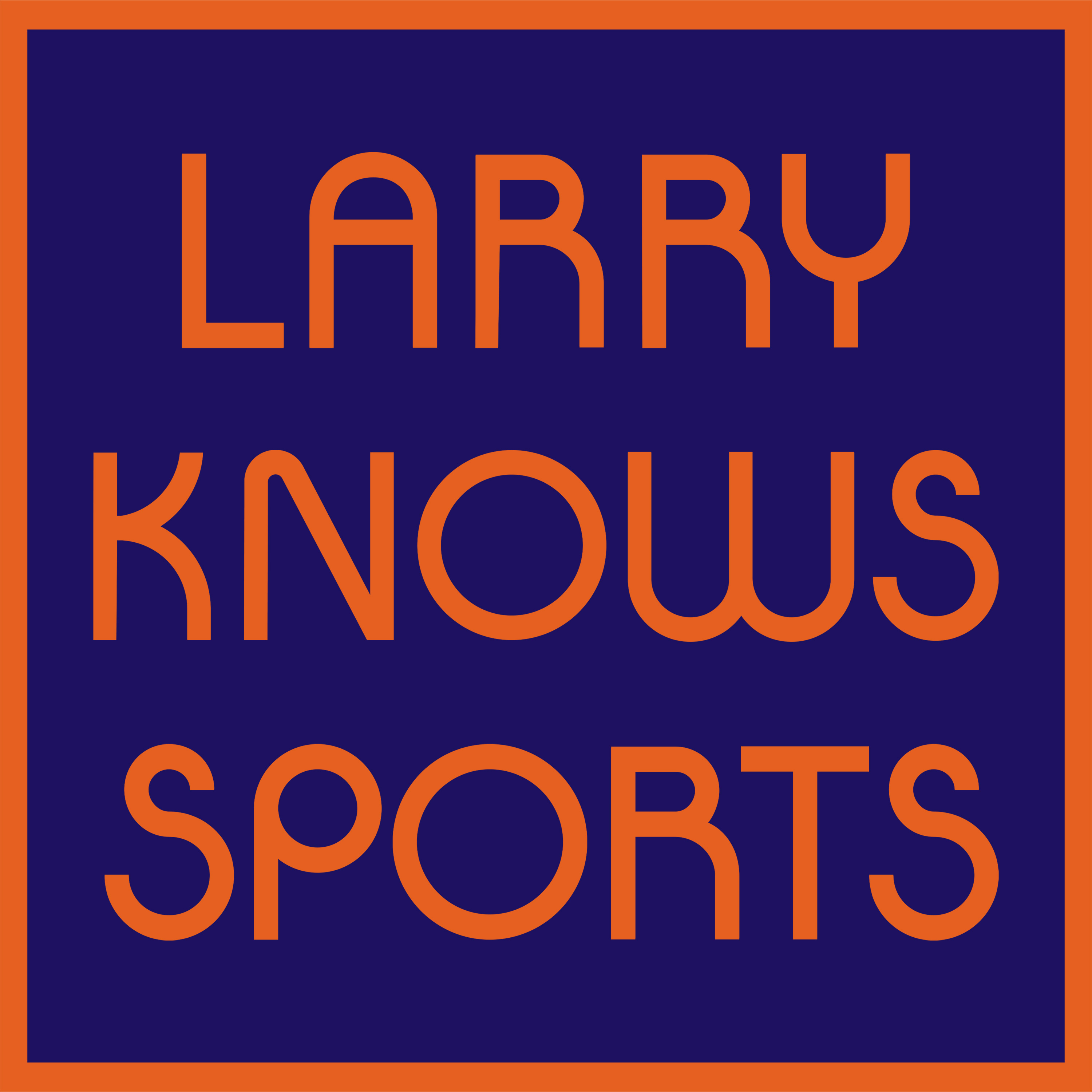 Larry Knows Sports