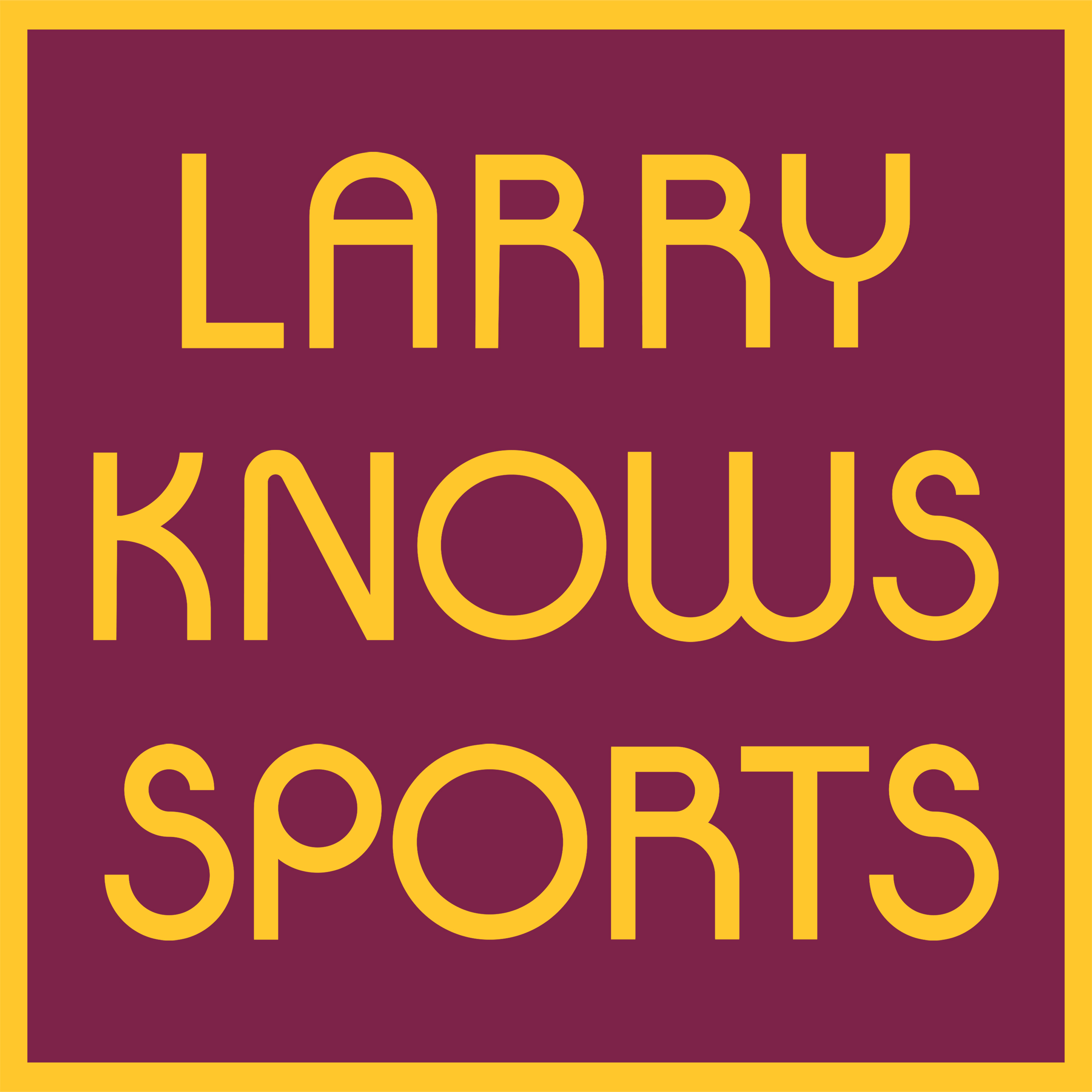 Larry Knows Sports