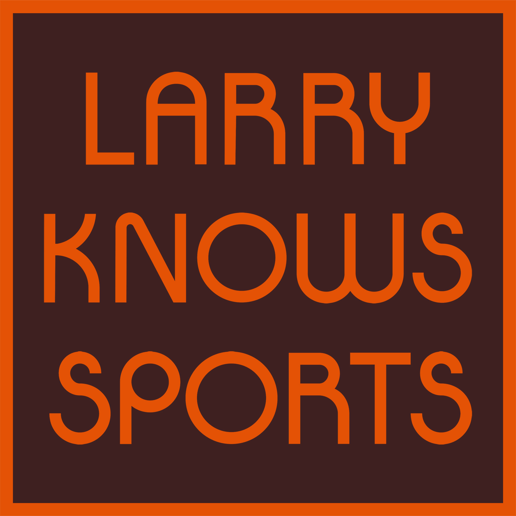 Larry Knows Sports