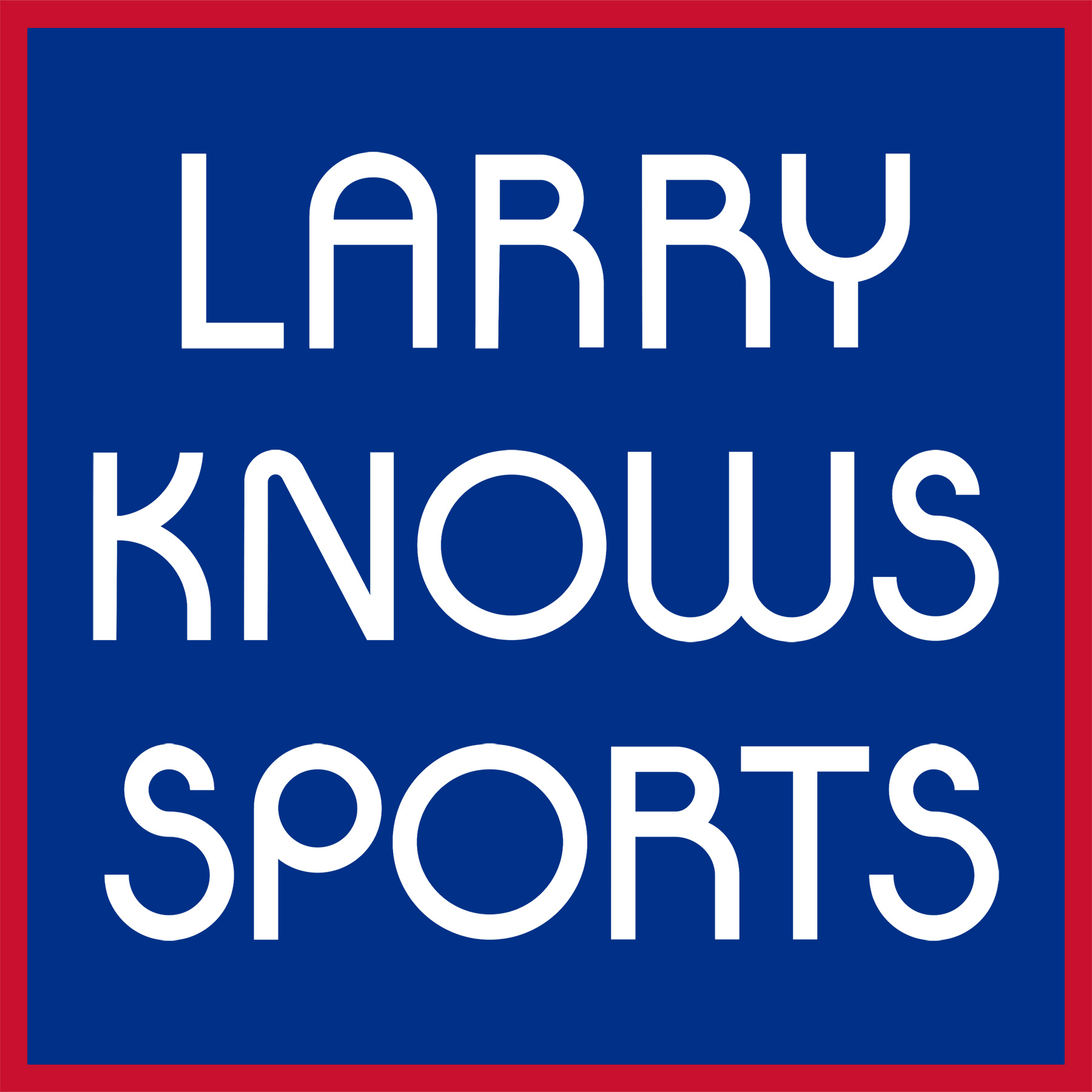 Larry Knows Sports