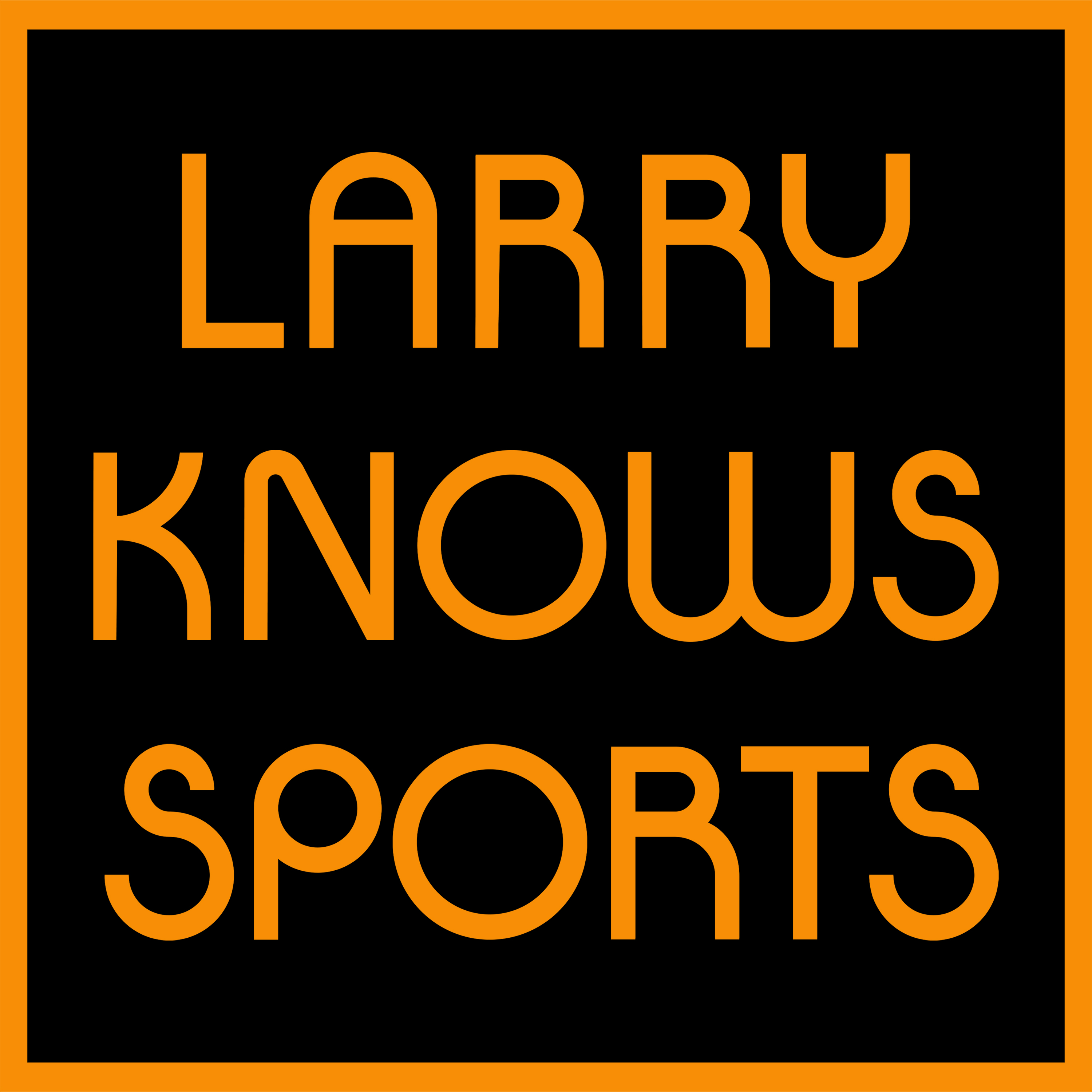 Larry Knows Sports