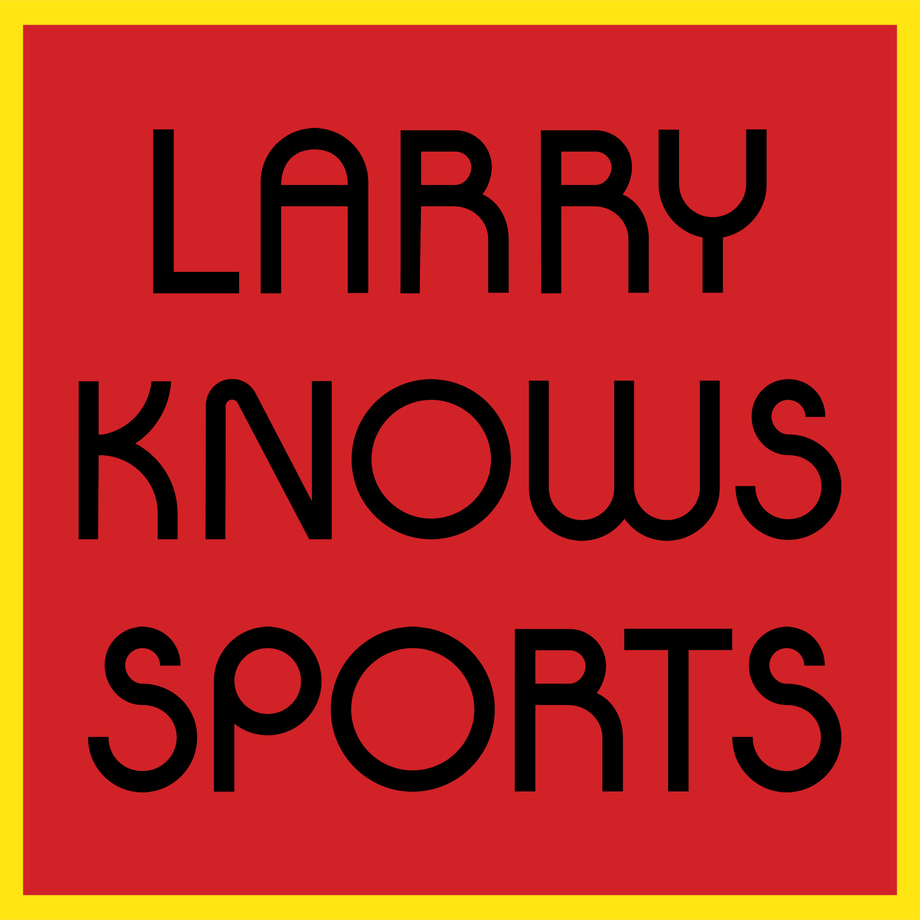 Larry Knows Sports