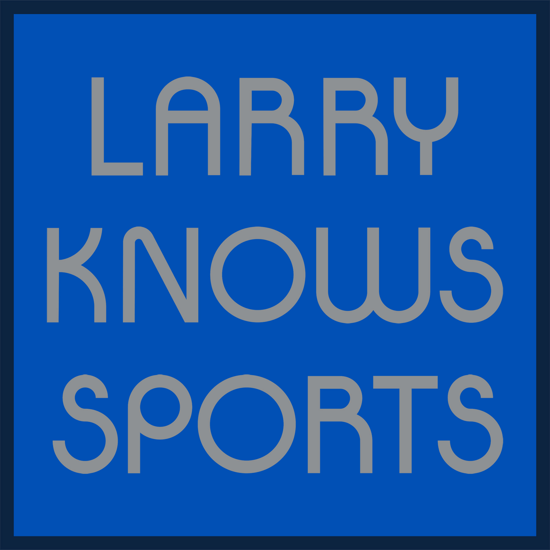 Larry Knows Sports
