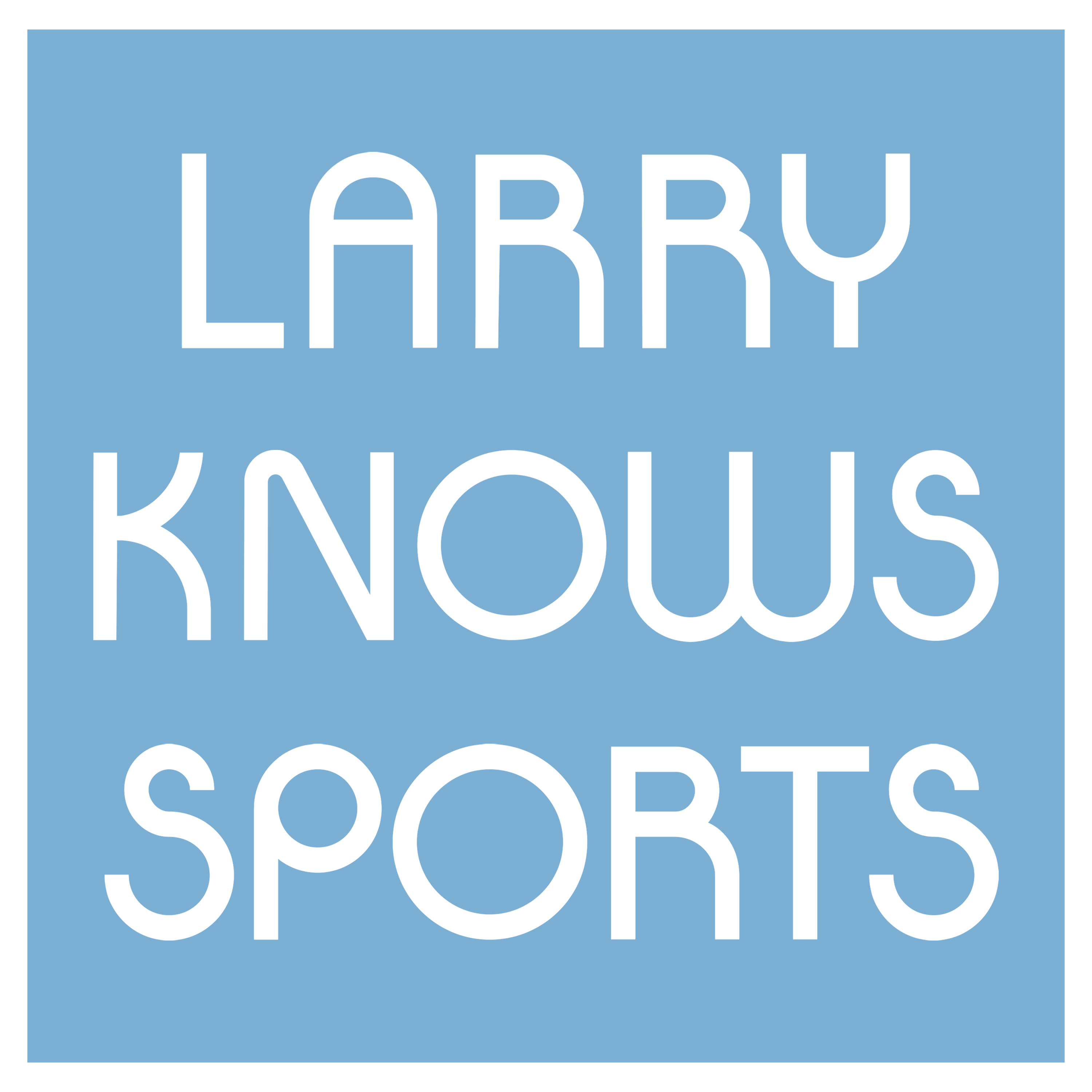 Larry Knows Sports