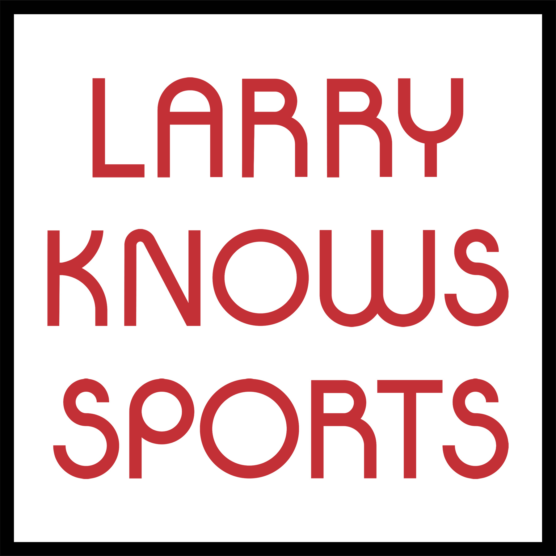 Larry Knows Sports