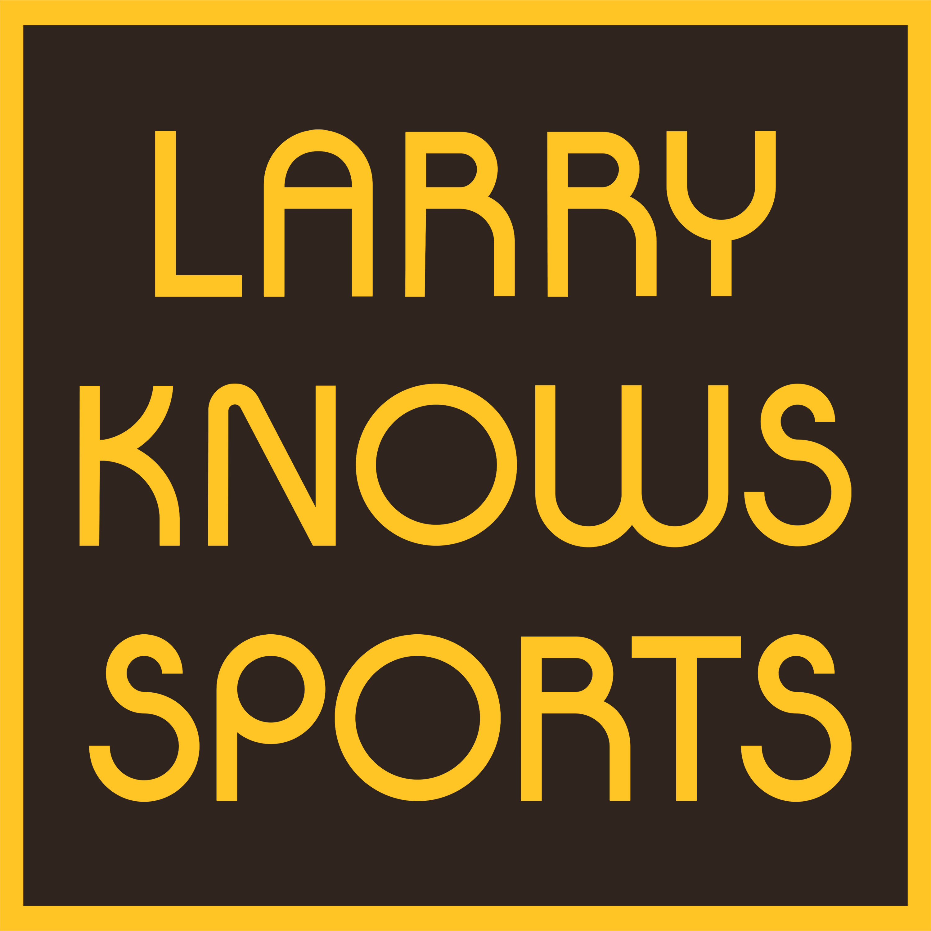 Larry Knows Sports